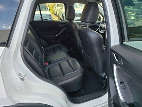 Used 2016 MAZDA CX-5 Grand Touring image 12