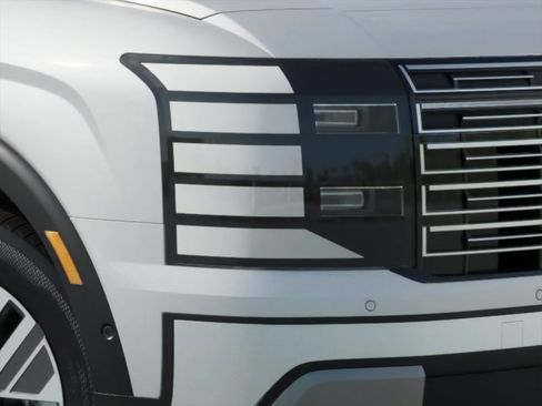 New 2027 Hyundai Palisade SEL Premium FWD image 9