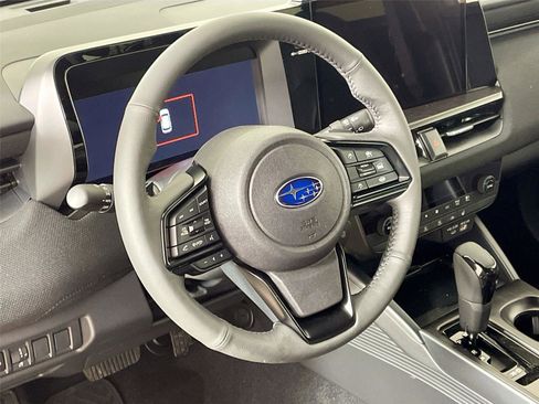 New 2026 Subaru Outback Premium image 12