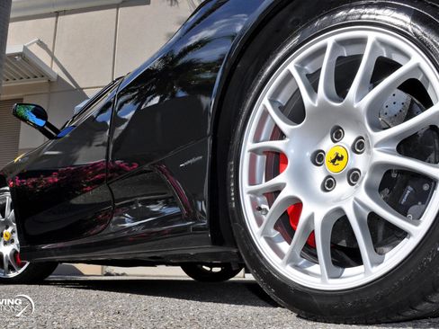 Used 2008 Ferrari F430 Spider image 29