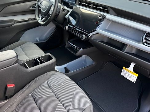 New 2027 Chevrolet Bolt LT w/ Comfort Package FWD image 16