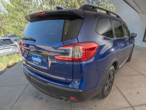 New 2026 Subaru Ascent Premium AWD/4WD image 6