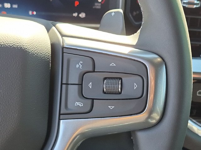 New 2026 Chevrolet Silverado 1500 RST w/ All Star Edition Plus AWD/4WD image 20