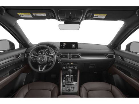 Used 2023 MAZDA CX-5 Signature AWD/4WD image 11