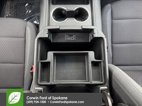 Used 2021 Chevrolet Suburban LS w/ Driver Alert Package image 34