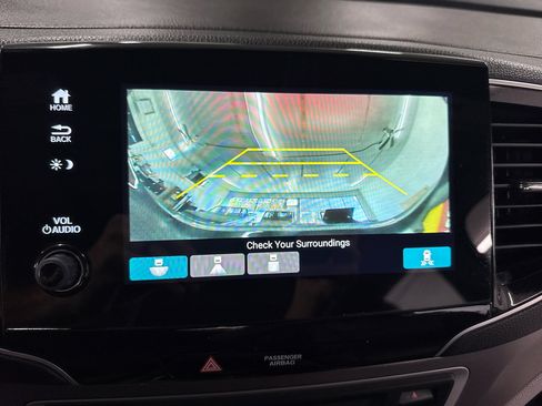 Used 2019 Honda Pilot EX-L image 19