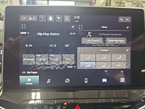 New 2026 Jeep Compass Latitude image 22