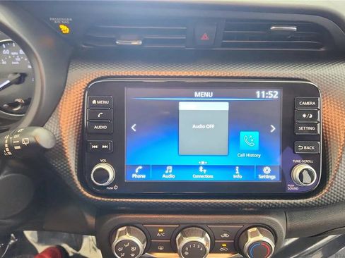 Used 2024 Nissan Kicks SV FWD image 24