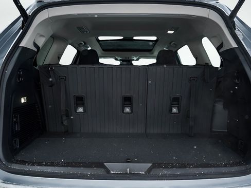 New 2026 Subaru Ascent Bronze Edition image 8