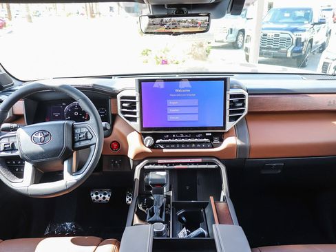 New 2026 Toyota Sequoia 1794 Edition image 15