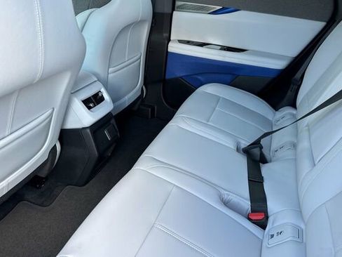 New 2026 Cadillac Optiq Luxury 1 image 12