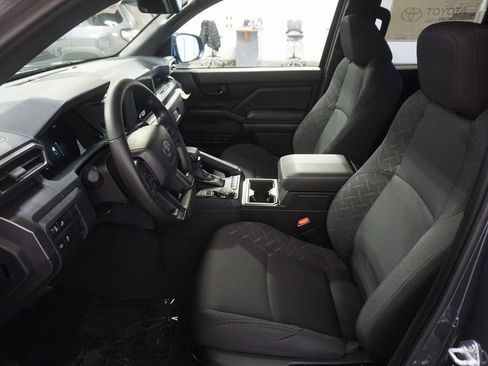 New 2026 Toyota Tacoma SR5 image 20