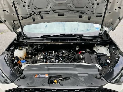 Certified 2023 Ford Edge ST AWD/4WD image 20