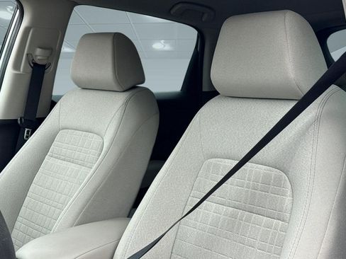 Used 2025 Honda HR-V LX image 23