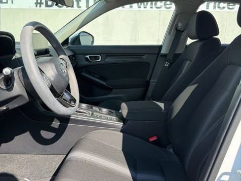 Used 2023 Honda Civic LX image 17
