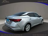 Used 2021 Nissan Sentra S image 4