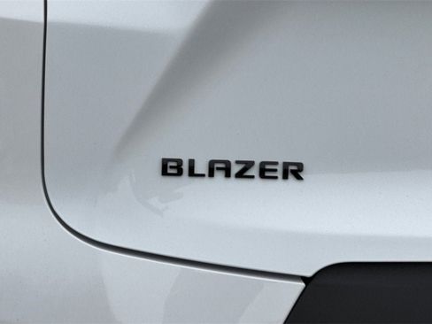 New 2026 Chevrolet Blazer LT w/ Sound & Technology Package image 27