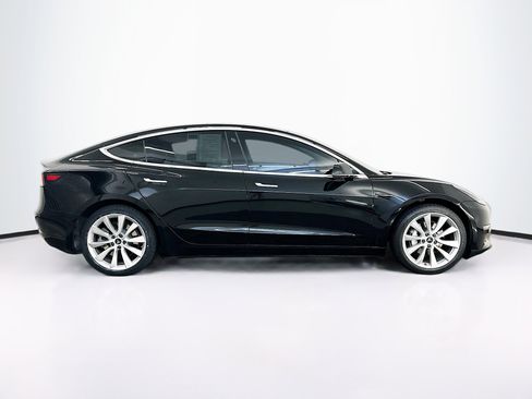 Used 2019 Tesla Model 3 Long Range image 10