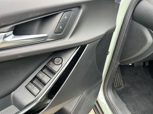 New 2026 Chevrolet Equinox LT w/ Safety and Technology Package image 24