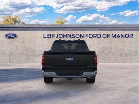 New 2026 Ford F150 XL w/ Equipment Group 103A High AWD/4WD image 5