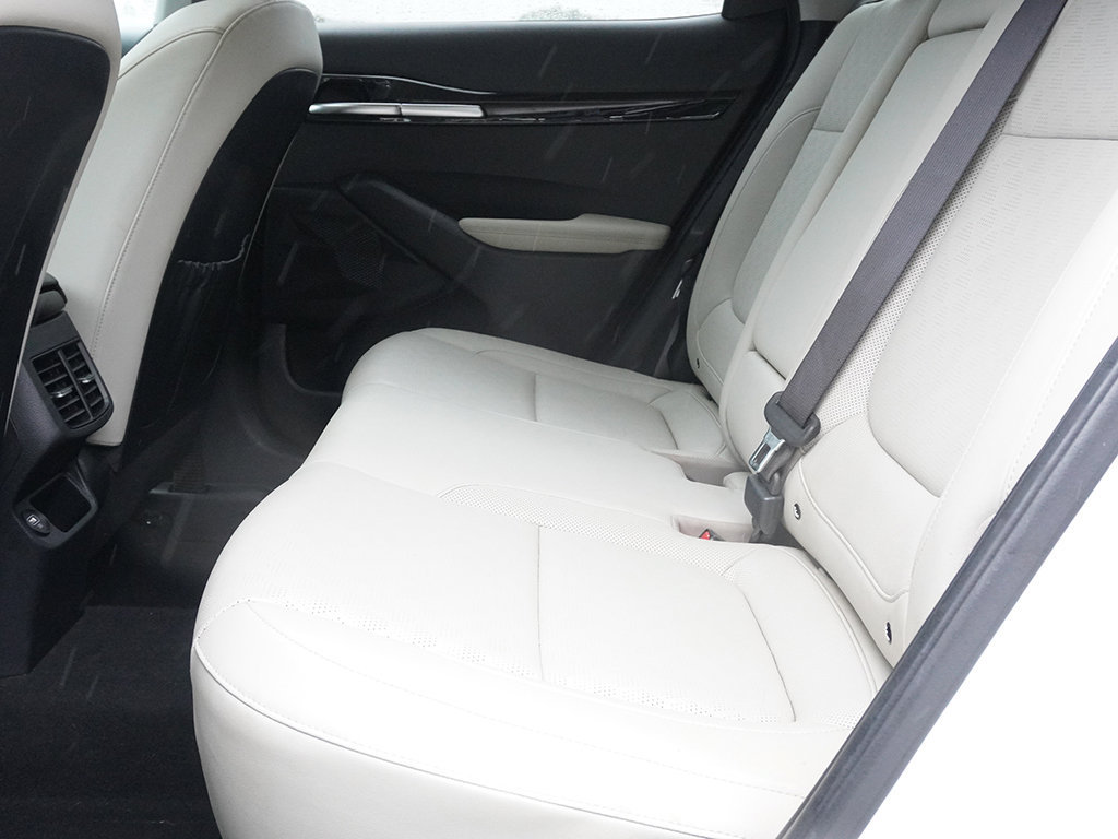 Used 2023 Kia Seltos EX AWD/4WD image 31