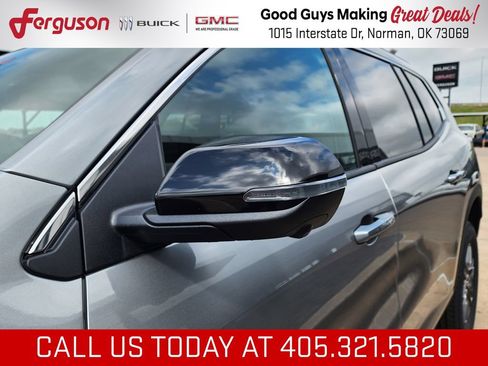 New 2026 GMC Acadia Elevation FWD image 12