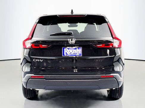 Certified 2024 Honda CR-V EX-L image 6