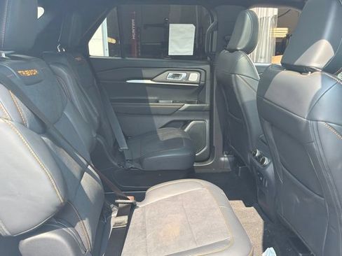 New 2026 Ford Explorer Tremor w/ Tremor Ultimate Package AWD/4WD image 41