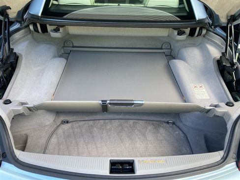 Used 2004 Lexus SC 430 Convertible RWD image 34