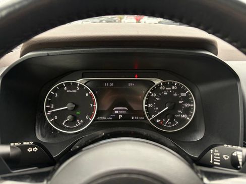 Certified 2023 Nissan Rogue SL w/ SL Premium Package AWD/4WD image 18