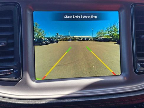 Used 2023 Dodge Challenger R/T Scat Pack image 32