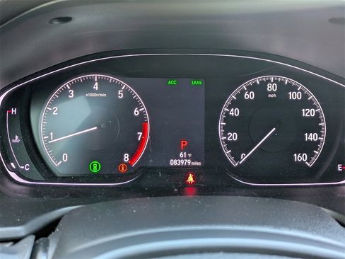 Used 2018 Honda Accord EX-L image 30