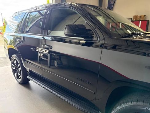 Used 2019 Chevrolet Tahoe Premier AWD/4WD image 78