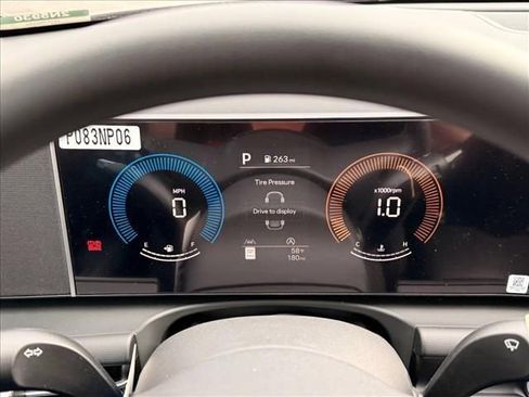 New 2026 Hyundai Tucson SEL AWD/4WD image 21