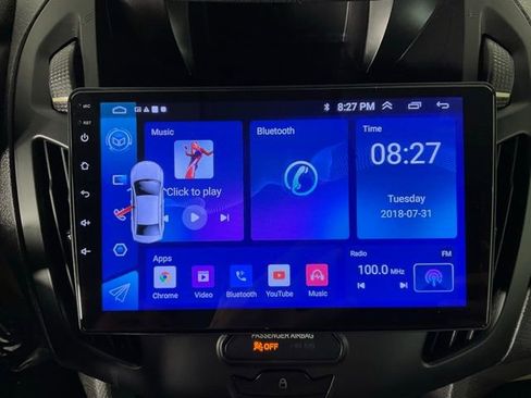 Used 2014 Ford Transit Connect XLT image 22