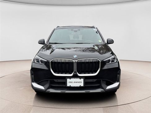 Used 2023 BMW X1 xDrive28i image 2