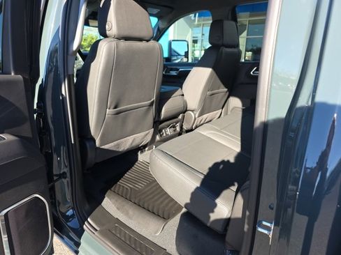 New 2026 Chevrolet Silverado 2500 LT w/ Leather Package image 24