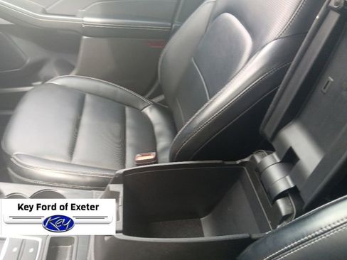 Used 2024 Ford Escape Platinum AWD/4WD image 33
