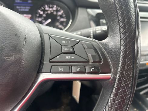 Used 2020 Nissan Rogue Sport S FWD image 23