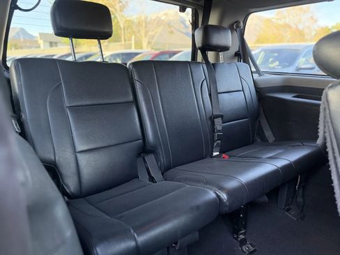 Used 2009 Nissan Armada SE image 18