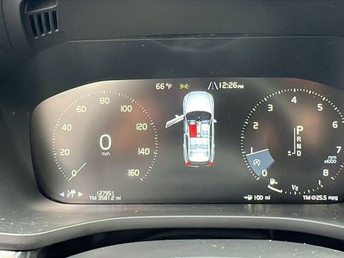 Used 2020 Volvo XC60 T6 Inscription w/ Protection Package Premier image 30