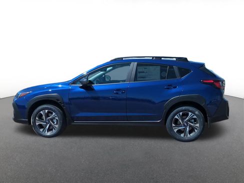 New 2026 Subaru Crosstrek 2.0i Premium AWD/4WD image 3