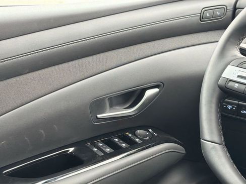 New 2025 Hyundai Santa Cruz Limited AWD/4WD image 17