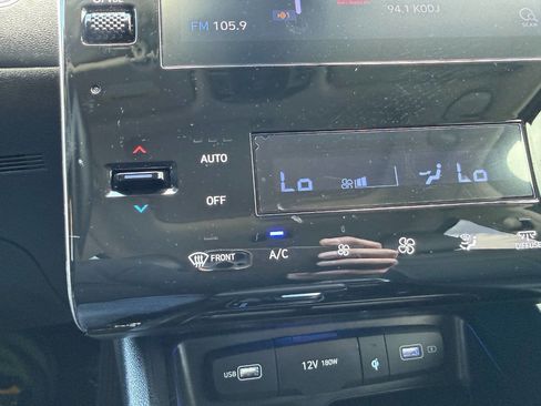 Used 2023 Hyundai Tucson SEL w/ Convenience Package AWD/4WD image 39