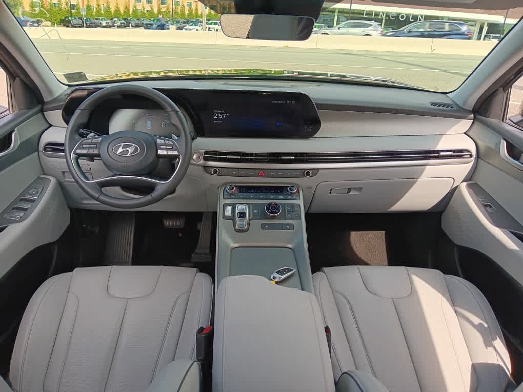 Used 2023 Hyundai Palisade SEL AWD/4WD image 22