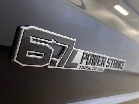 New 2024 Ford F550 4x4 Regular Cab Super Duty image 9