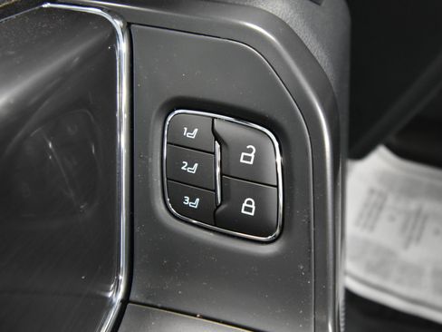 New 2025 Ford F150 Lariat w/ Equipment Group 502A High image 6