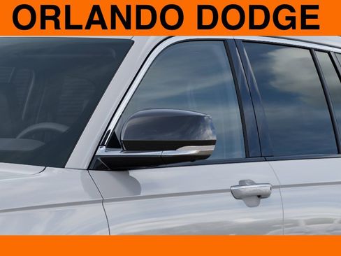 New 2026 Jeep Grand Cherokee Limited AWD/4WD image 12
