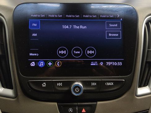 Used 2020 Chevrolet Malibu LS FWD image 25