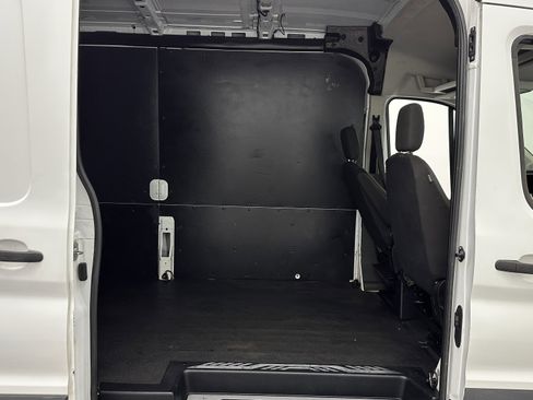 Used 2020 Ford Transit 250 w/ Interior Upgrade Package image 23